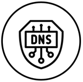 Unique DNS